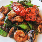 John Holly’s Seafood